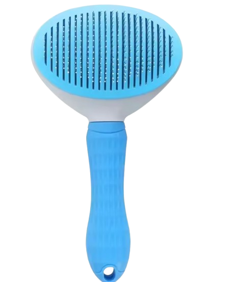 Dog & Cat Grooming Brush