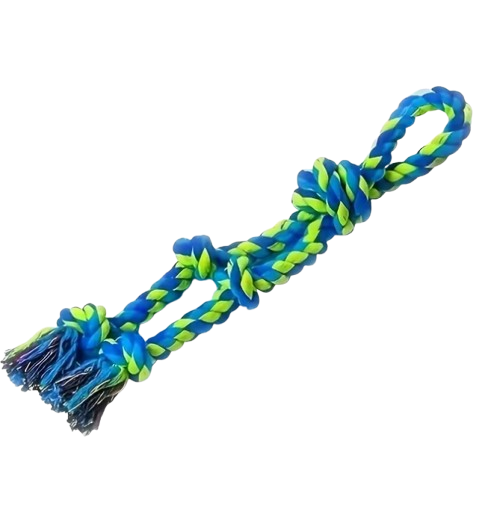 Durable Dog Chew Toy